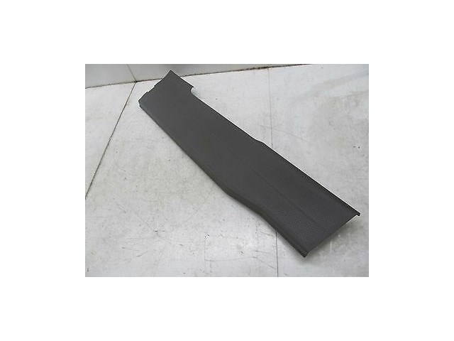 2011-2013 HONDA ODYSSEY OEM RIGHT REAR PASSENGER SIDE DOOR SILL SCUFF PLATE