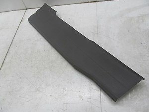 2011-2013 HONDA ODYSSEY OEM RIGHT REAR PASSENGER SIDE DOOR SILL SCUFF PLATE