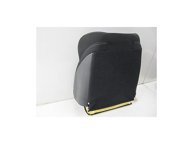 2009-2015 NISSAN 370Z COUPE OEM LEFT FRONT PASSENGER'S SIDE UPPER SEAT CUSHION.