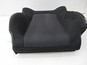 2009-2015 NISSAN 370Z COUPE OEM LEFT FRONT PASSENGER'S SIDE UPPER SEAT CUSHION.