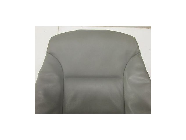 2004-2007 BMW 530i E60 OEM RIGHT FRONT PASSENGER'S SIDE UPPER SEAT CUSHION