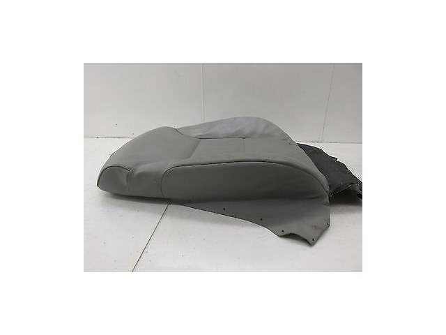 2004-2007 BMW 530i E60 OEM RIGHT FRONT PASSENGER'S SIDE UPPER SEAT CUSHION