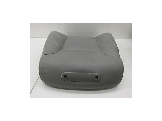2004-2007 BMW 530i E60 OEM RIGHT FRONT PASSENGER'S SIDE UPPER SEAT CUSHION