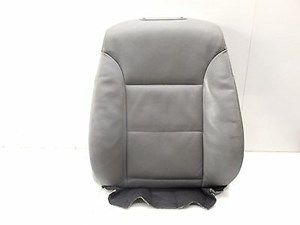 2004-2007 BMW 530i E60 OEM RIGHT FRONT PASSENGER'S SIDE UPPER SEAT CUSHION