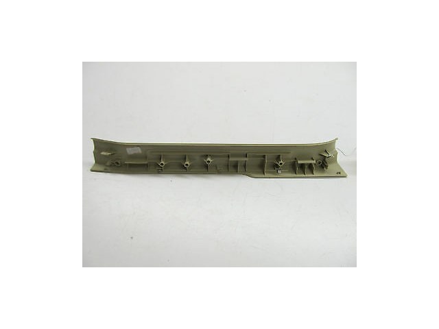 2006-2009 INFINITI M35 OEM RIGHT REAR DOOR SILL SCUFF PLATE TRIM COVER