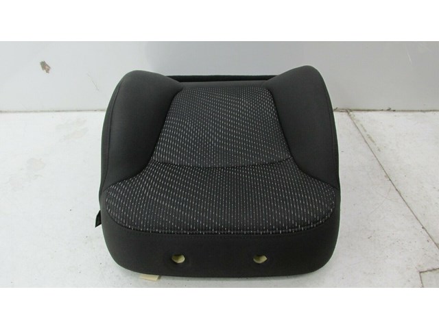 2011-2018 DODGE JOURNEY OEM LEFT FRONT DRIVER UPPER SEAT CUSHION BLACK CLOTH