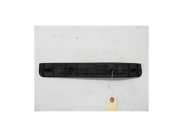2006-2009 INFINITI M35 OEM RIGHT REAR DOOR SILL SCUFF PLATE TRIM MOULDING COVER