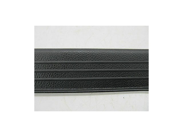 2006-2009 INFINITI M35 OEM RIGHT REAR DOOR SILL SCUFF PLATE TRIM MOULDING COVER