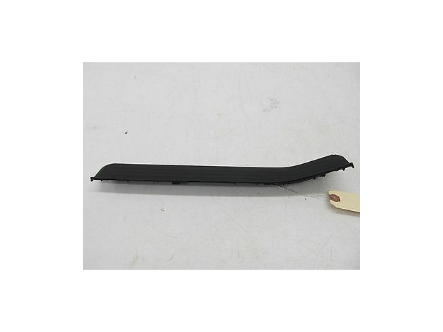 2006-2009 INFINITI M35 OEM RIGHT REAR DOOR SILL SCUFF PLATE TRIM MOULDING COVER