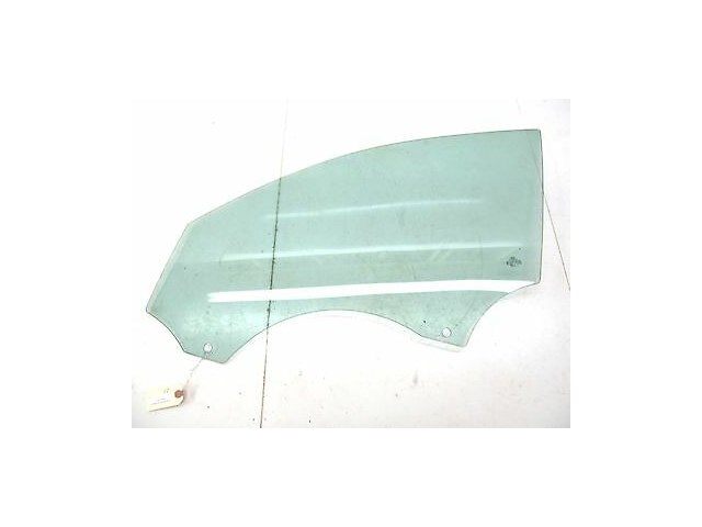 2008-2012 AUDI A4 AVANT WAGON B8 OEM LEFT FRONT DRIVER'S DOOR WINDOW AUTO GLASS