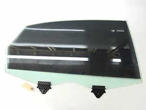  2004-2006 AUDI A8 L QUATTRO D3 OEM RIGHT REAR BACK DOOR WINDOW AUTO GLASS