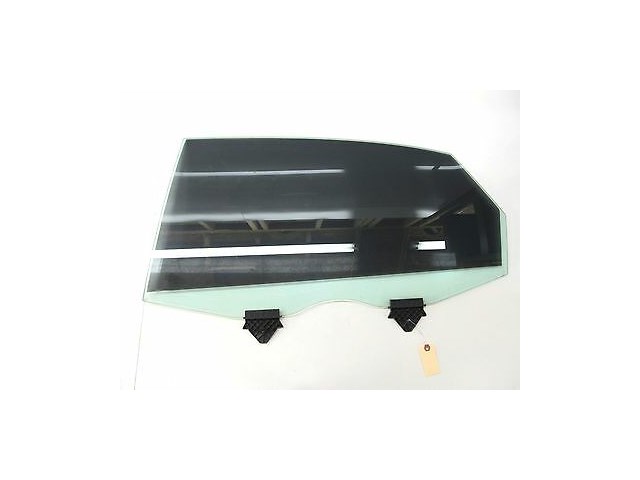  2004-2006 AUDI A8 L QUATTRO D3 OEM LEFT REAR BACK DOOR WINDOW AUTO GLASS