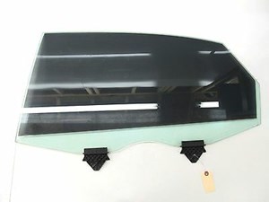  2004-2006 AUDI A8 L QUATTRO D3 OEM LEFT REAR BACK DOOR WINDOW AUTO GLASS