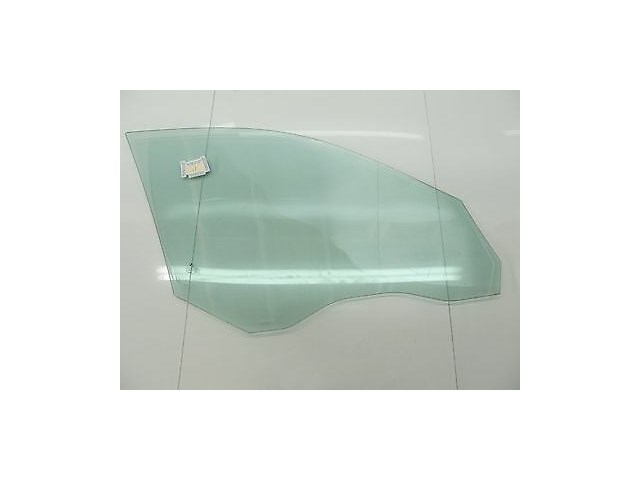 2004-2005 BMW 525i 530i E60 OEM LEFT FRONT DRIVER'S DOOR WINDOW AUTO GLASS 