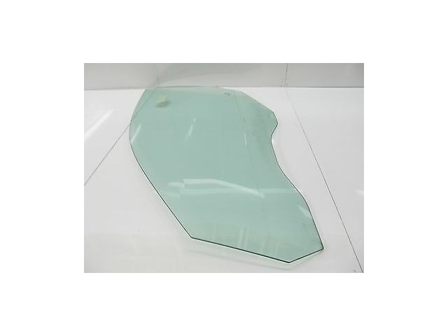 2004-2005 BMW 525i 530i E60 OEM LEFT FRONT DRIVER'S DOOR WINDOW AUTO GLASS 