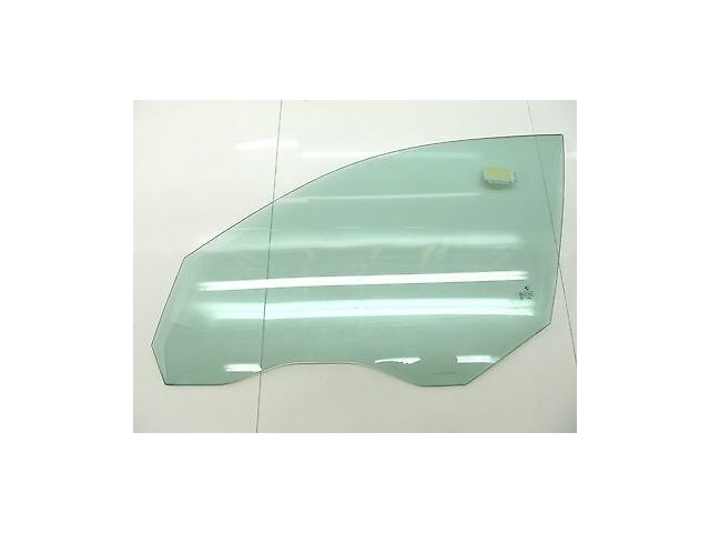 2004-2005 BMW 525i 530i E60 OEM LEFT FRONT DRIVER'S DOOR WINDOW AUTO GLASS 