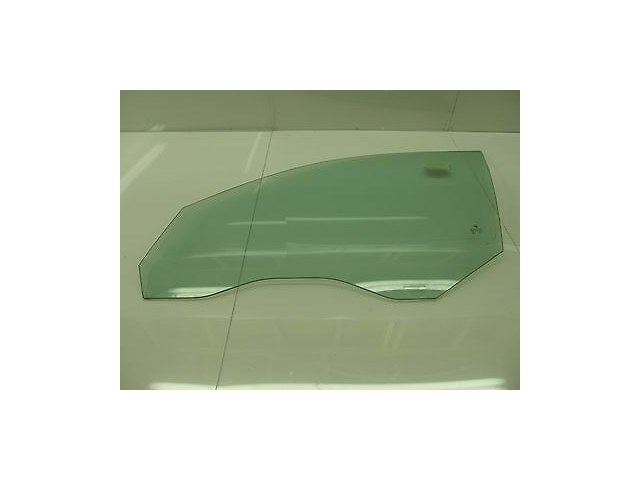 2004-2005 BMW 525i 530i E60 OEM LEFT FRONT DRIVER'S DOOR WINDOW AUTO GLASS 