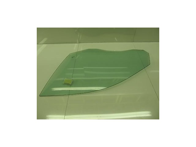 2004-2005 BMW 525i 530i E60 OEM LEFT FRONT DRIVER'S DOOR WINDOW AUTO GLASS 
