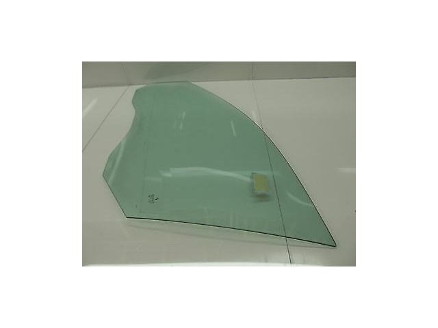 2004-2005 BMW 525i 530i E60 OEM LEFT FRONT DRIVER'S DOOR WINDOW AUTO GLASS 