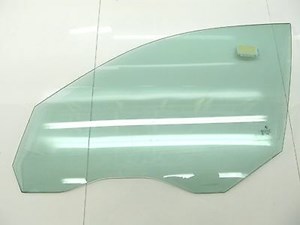 2004-2005 BMW 525i 530i E60 OEM LEFT FRONT DRIVER'S DOOR WINDOW AUTO GLASS 