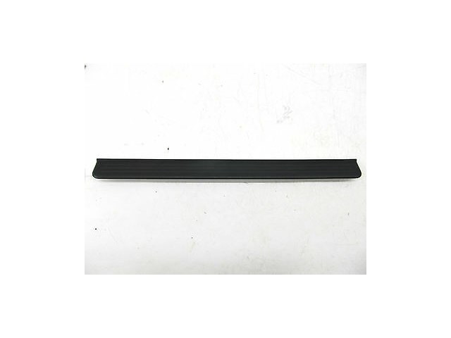 2006-2009 INFINITI M35 OEM LEFT FRONT DOOR SILL SCUFF PLATE TRIM MOULDING COVER