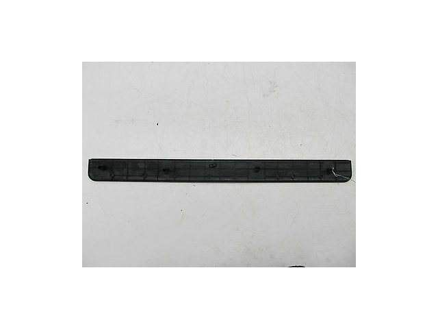 2006-2009 INFINITI M35 OEM LEFT FRONT DOOR SILL SCUFF PLATE TRIM MOULDING COVER