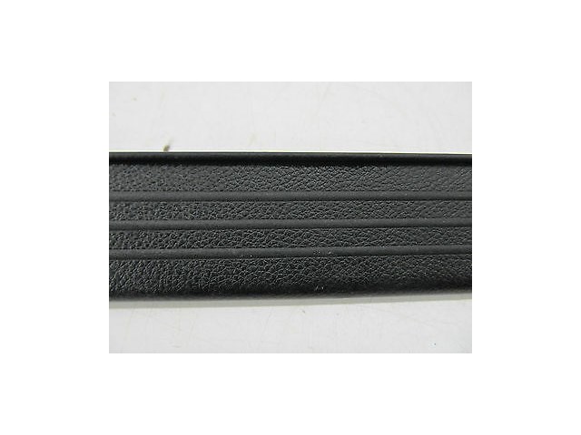 2006-2009 INFINITI M35 OEM LEFT FRONT DOOR SILL SCUFF PLATE TRIM MOULDING COVER