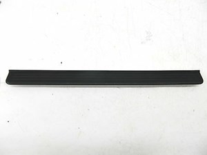 2006-2009 INFINITI M35 OEM LEFT FRONT DOOR SILL SCUFF PLATE TRIM MOULDING COVER