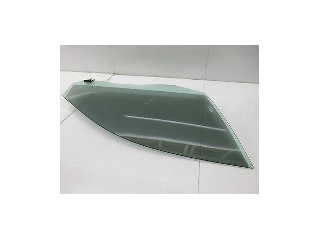 2006-2007 BMW 530I E60 OEM RIGHT FRONT PASSENGER'S DOOR WINDOW AUTO GLASS