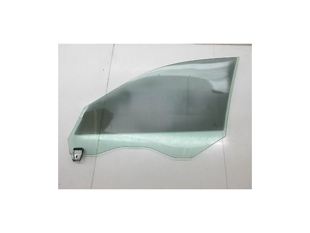 2006-2007 BMW 530I E60 OEM RIGHT FRONT PASSENGER'S DOOR WINDOW AUTO GLASS