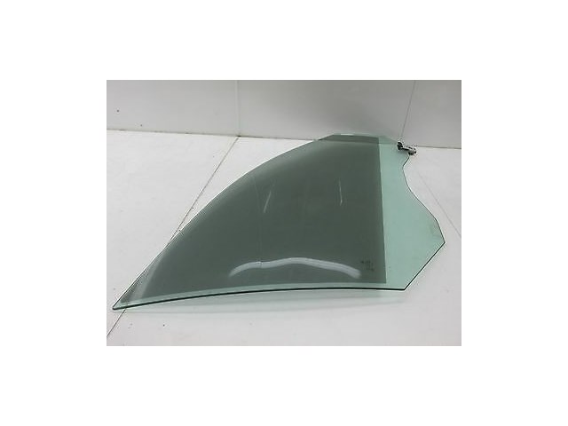 2006-2007 BMW 530I E60 OEM RIGHT FRONT PASSENGER'S DOOR WINDOW AUTO GLASS