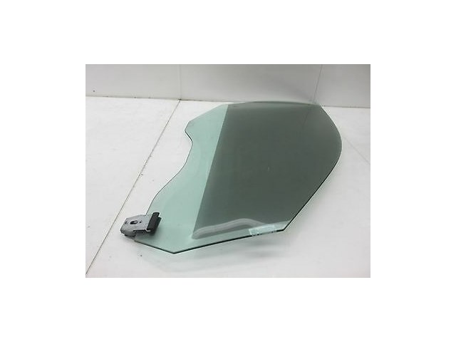2006-2007 BMW 530I E60 OEM RIGHT FRONT PASSENGER'S DOOR WINDOW AUTO GLASS