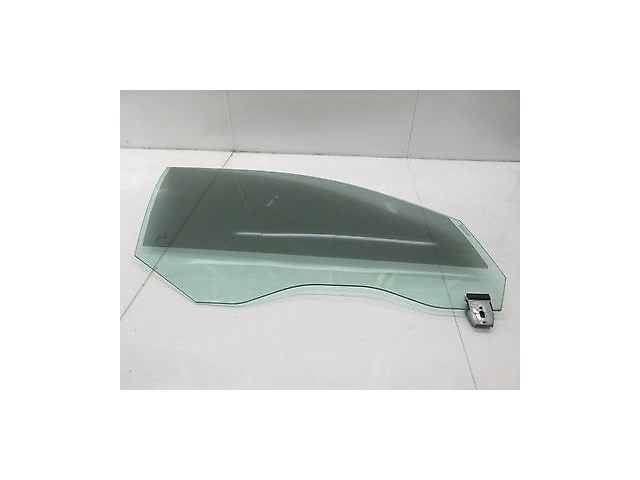 2006-2007 BMW 530I E60 OEM RIGHT FRONT PASSENGER'S DOOR WINDOW AUTO GLASS