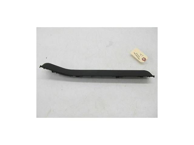 2006-2009 INFINITI M35 OEM LEFT REAR DOOR SILL SCUFF PLATE TRIM MOULDING COVER
