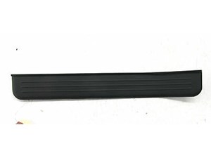 2006-2009 INFINITI M35 OEM LEFT REAR DOOR SILL SCUFF PLATE TRIM MOULDING COVER