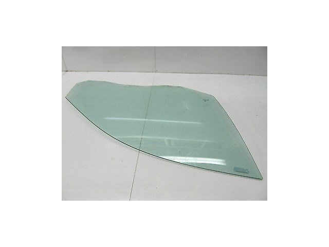 2006-2007 BMW 530XI WAGON E61 OEM RIGHT FRONT PASSENGER'S DOOR WINDOW AUTO GLASS