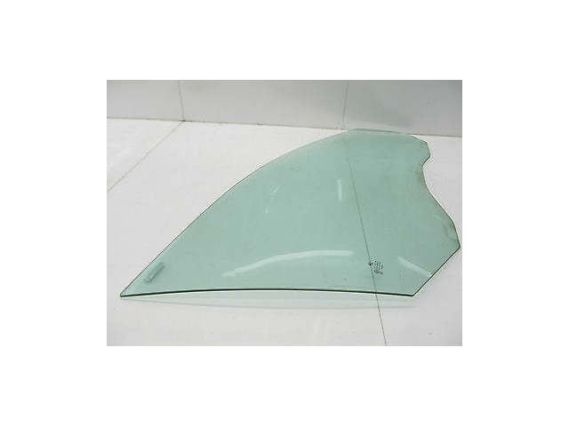 2006-2007 BMW 530XI WAGON E61 OEM RIGHT FRONT PASSENGER'S DOOR WINDOW AUTO GLASS