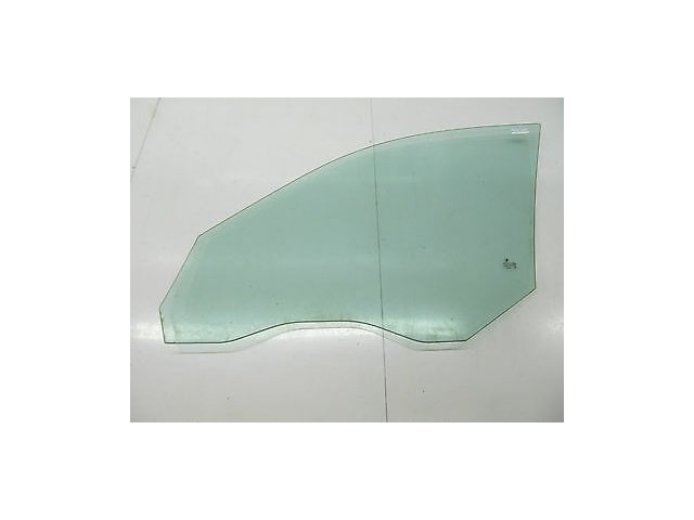 2006-2007 BMW 530XI WAGON E61 OEM RIGHT FRONT PASSENGER'S DOOR WINDOW AUTO GLASS