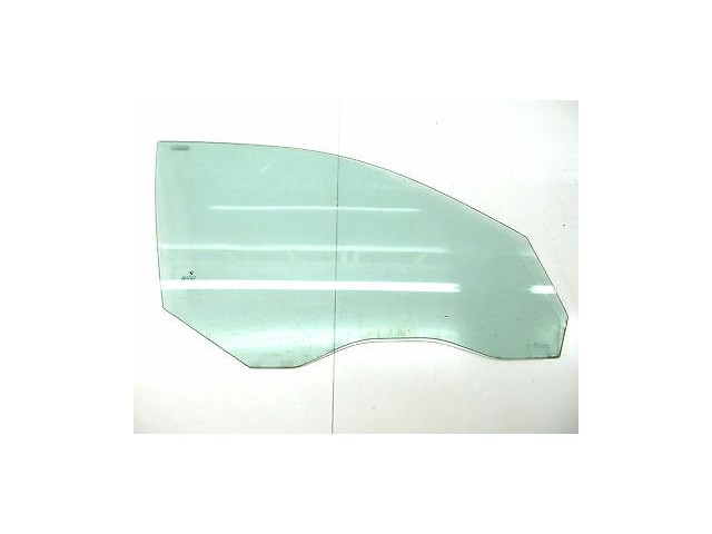 2006-2007 BMW 530XI WAGON E61 OEM RIGHT FRONT PASSENGER'S DOOR WINDOW AUTO GLASS