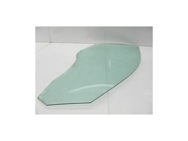 2006-2007 BMW 530XI WAGON E61 OEM RIGHT FRONT PASSENGER'S DOOR WINDOW AUTO GLASS