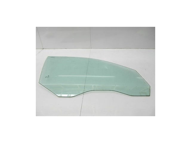 2006-2007 BMW 530XI WAGON E61 OEM RIGHT FRONT PASSENGER'S DOOR WINDOW AUTO GLASS