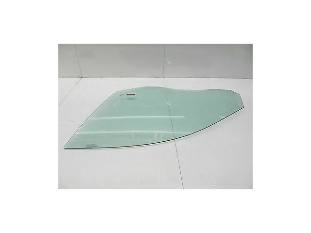 2006-2007 BMW 530XI WAGON E61 OEM LEFT FRONT DRIVER'S DOOR WINDOW AUTO GLASS