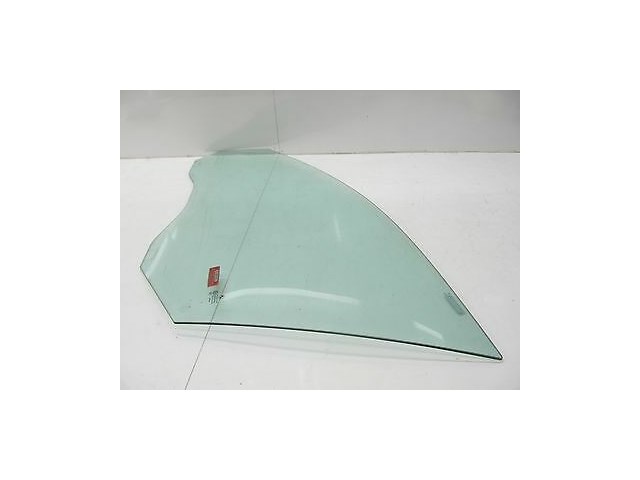 2006-2007 BMW 530XI WAGON E61 OEM LEFT FRONT DRIVER'S DOOR WINDOW AUTO GLASS