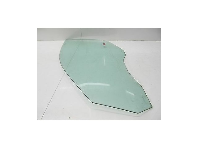 2006-2007 BMW 530XI WAGON E61 OEM LEFT FRONT DRIVER'S DOOR WINDOW AUTO GLASS