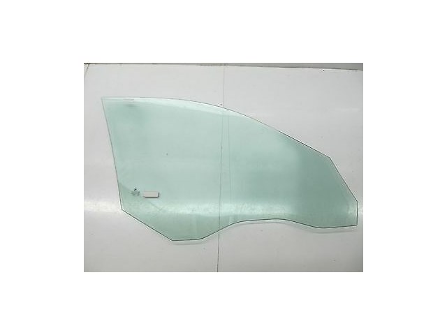 2006-2007 BMW 530XI WAGON E61 OEM LEFT FRONT DRIVER'S DOOR WINDOW AUTO GLASS