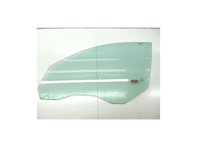 2006-2007 BMW 530XI WAGON E61 OEM LEFT FRONT DRIVER'S DOOR WINDOW AUTO GLASS