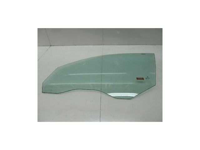 2006-2007 BMW 530XI WAGON E61 OEM LEFT FRONT DRIVER'S DOOR WINDOW AUTO GLASS