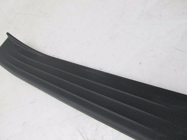 2014-2016 INFINITI Q50 OEM RIGHT REAR DOOR SILL KICK PANEL COVER 769B2 4GA0A