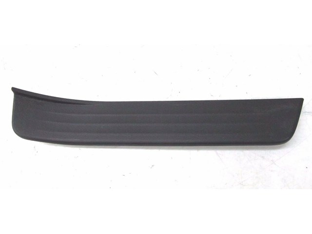 2014-2016 INFINITI Q50 OEM RIGHT REAR DOOR SILL KICK PANEL COVER 769B2 4GA0A
