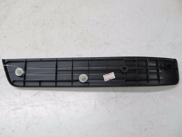 2014-2016 INFINITI Q50 OEM RIGHT REAR DOOR SILL KICK PANEL COVER 769B2 4GA0A
